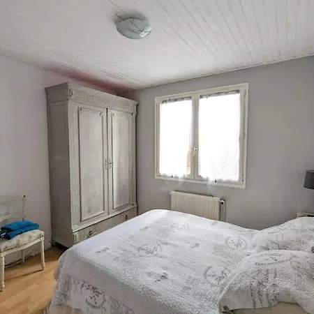 Oasis De Serenite Proche De Lyon Dans Village Prise Villa Chaponost