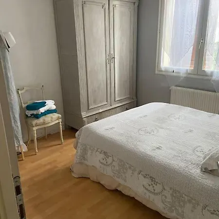 Oasis De Serenite Proche De Lyon Dans Village Prise * Chaponost