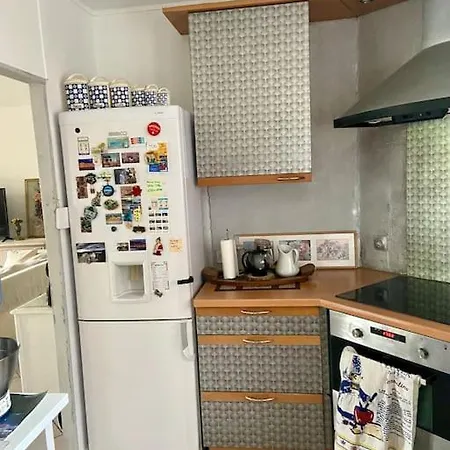 Villa Oasis De Serenite Proche De Lyon Dans Village Prise *