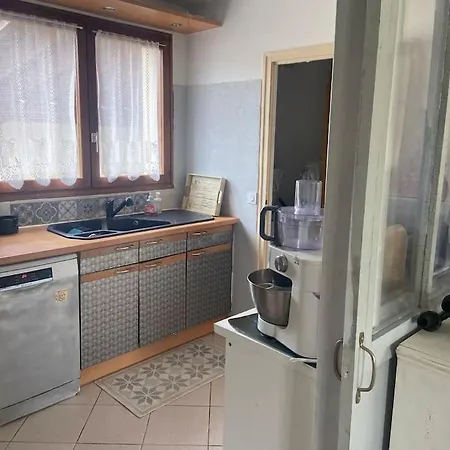 Oasis De Serenite Proche De Lyon Dans Village Prise * Chaponost