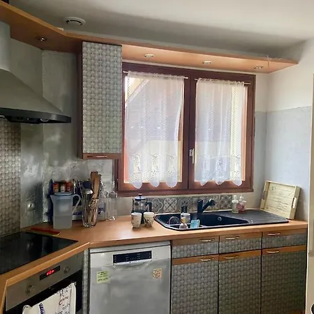 Villa Oasis De Serenite Proche De Lyon Dans Village Prise